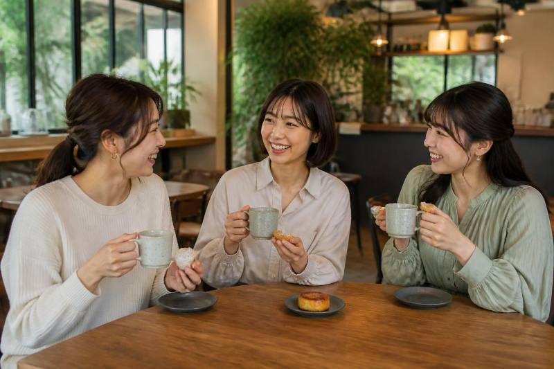 ブルーボトルコーヒーの紹介画像4